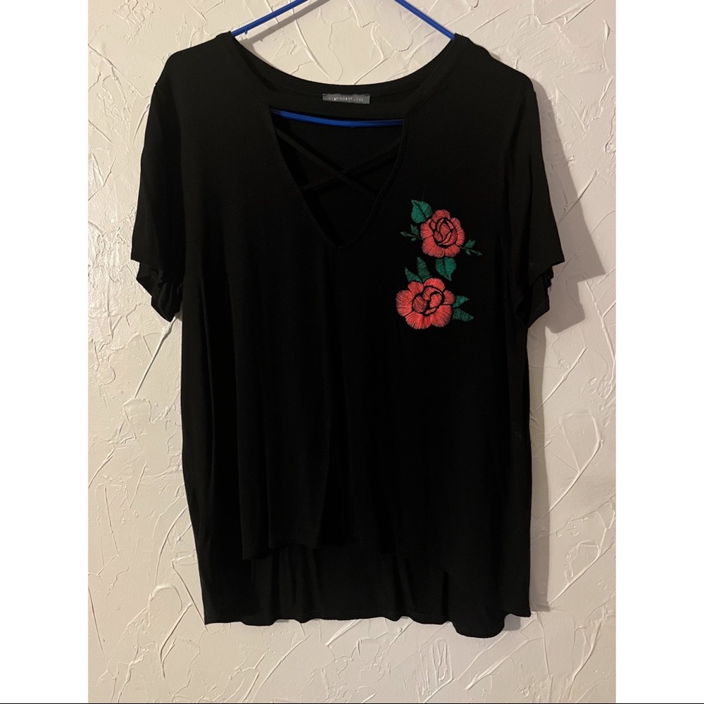 Womens shirt